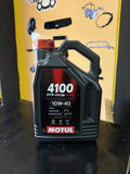 Motul 4100 SEA 10W-40